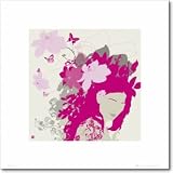 SC0099 Limarted Edition 40x40cm print