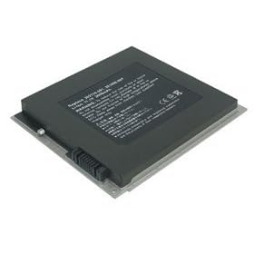 6-Cell HP Compaq Tablet PC TC100 Laptop Battery by 