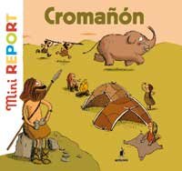 Cromanon (Mini Report) (Spanish Edition)
