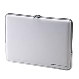 MacBookプロテクトスーツ(ホワイト)[IN-MAC13W] MacBook