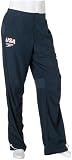 Speedo Men's Americana Warm Up Pant