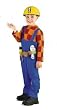Bob the Builder Deluxe Costume - Officially Licensed Costume