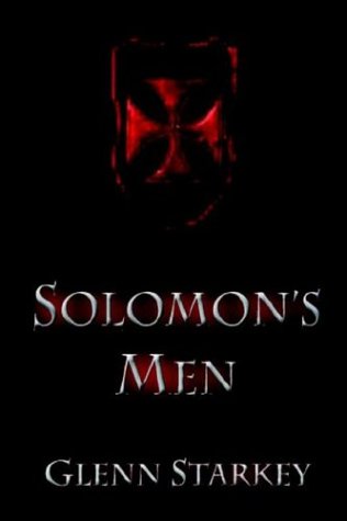 Solomon's Men Image of Solomon's Men