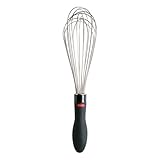SoftWorks 11-inch Balloon Whisk