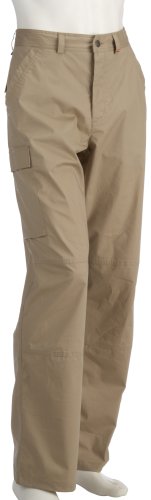 VAUDE Herren Hose Men\'s Travelar pants, muddy, 46 Preisvergleich