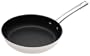 Farberware Millennium Stainless-Steel 10-Inch Nonstick Skillet