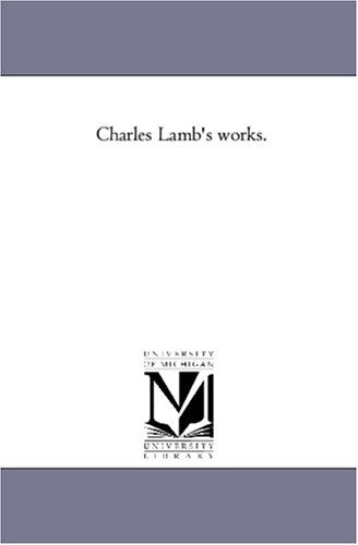 Charles Lamb
