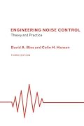 Engineering Noise Control: Theory and Practice