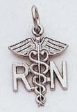 Registered Nurse PractitionerCharm - WCH57