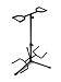 Musical Instruments : NEW NECK LOCKING DOUBLE GUITAR STAND