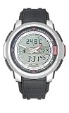 Casio Men's Pathfinder Tide Graph watch #AQF100W7BV