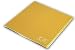 1/2 inch Akton Polymer Adaptive Flat Pad(Size=18 x 18 x 1/2 inch)
