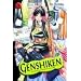 Genshiken: Volume 3