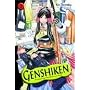 Genshiken: Volume 3