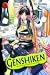 Books : Genshiken: The Society for the Study of Modern Visual Culture, Volume 3