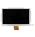 Nintendo Wii U Gamepad LCD Screen Display Replacement Repair Part