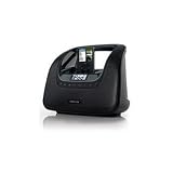 Memorex Mini Move with iPod Dock (Black)