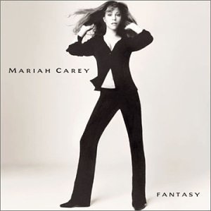 Mariah Carey - Fantasy [CD 2] - Zortam Music
