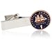 Greece Ship Coin Tie clip-CLC-TC005