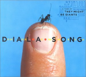 They Might Be Giants - Dial-a-Song-20 Years of Tmbg/a - Zortam Music