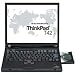 IBM THINKPAD T42SMB CENTRINO-1.7G 5 ( 2379DXU )