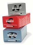 Goldwell Natural Energy for Color Treated Hair (Red Box)