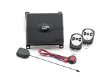 Autocommand Ready Remote 24926 Remote Start System