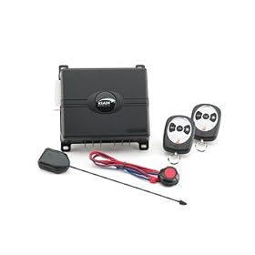 Autocommand Ready Remote 24926 Remote Start System