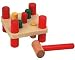 Toys : Toy Box - Hammer & Peg