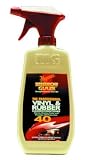 Pro Vinyl and Rubber Cleaner 16 oz.