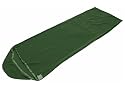 Snugpak Fleece Sleeping Bag Liner Olive