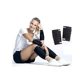 Body Togs Forearm Weighted Sleeves 3129H2Bf4cL. AA280 Body Togs Forearm Weighted Sleeves