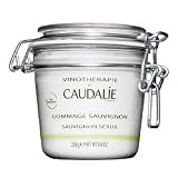 Caudalie Sauvignon Scrub
