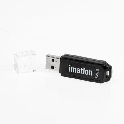Imation USB 32GB Pocket Drive (66000101361)