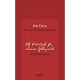Eleven Outlined Epitaphs. Elf Entw�rfe f�r meinen &hellip von Bob Dylan