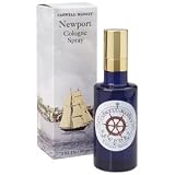Newport Cologne Spray - 3 oz.