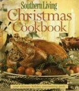 Southern Living Christmas Cookbook under Holidays in The Books Store
