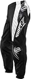 shift 2011 Motocross Shift Assault Pant Black 32
