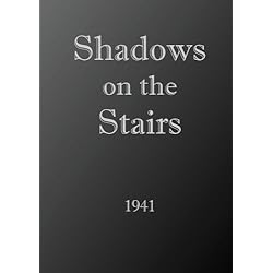 Shadows on the Stairs