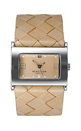 Check out sale price for Reaction Unisex Bracelets watch #RK2138. Free Shipping.