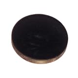 Omix-Ada 17726.01 Gas Cap (Non-Locking) For 1942-44 Late Willys MB and Ford GPW