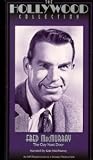 Fred Macmurray: Guy Next Door