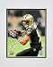 Photo File New Orleans Saints Lance Moore Matted Photo Size: One Size