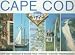 Cape Cod Popout Map: Cape Cod, Falmouth & Woods Hole, Hyannis, Chatham, Provincetown (Popout Map)