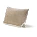 classic plush cotton baby pillow by peackock alley