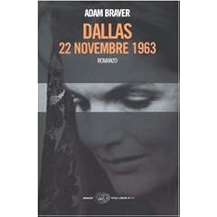 Dallas, 22 novembre 1963