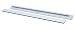Full Size Conversion Rail Kit (For M5501, M4791, M5101, M4798, M5998) in White Finish By Da Vinci Baby Furniture