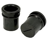 Moroso 68775 Breather Grommets - Pack of 2