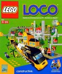 Lego Loco