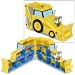 Take Along Bob the Builder - Scoop Carry Case by Learning Curve